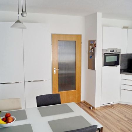 Strandhus Strandhus 01 Apartment Borkum Exterior photo