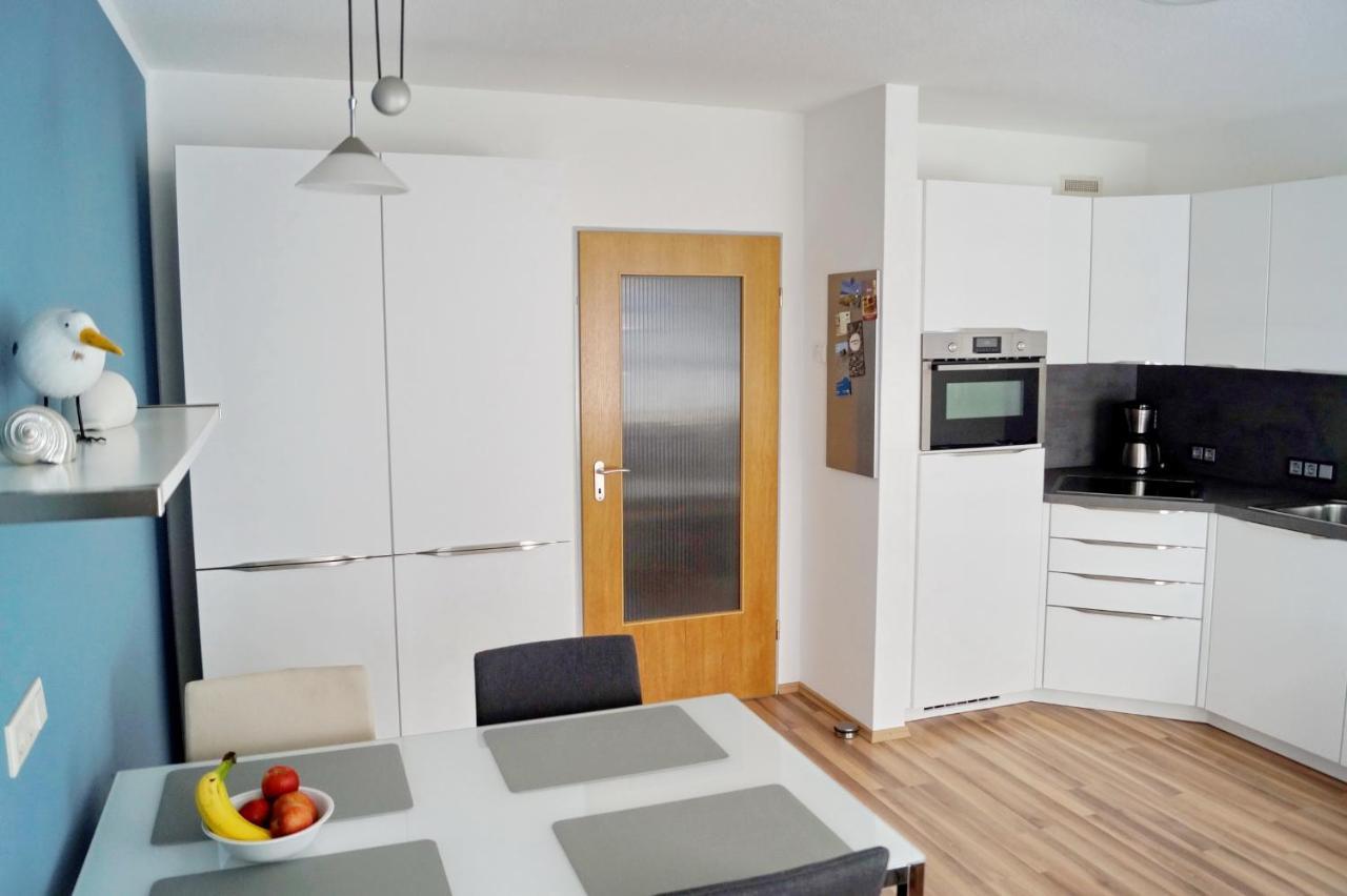 Strandhus Strandhus 01 Apartment Borkum Exterior photo